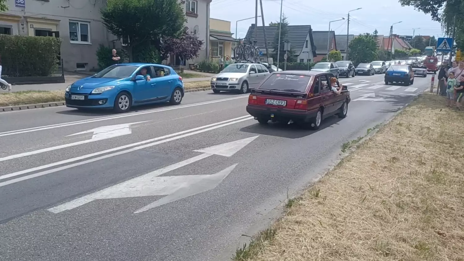 To już 21. Międzynarodowy Zlot Miłośników VW Garbusa! To
